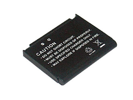 Reemplazo de batería del teléfono móvil para Samsung AB503445CECSTD Recambio de batería del teléfono móvil Samsung AB503445CECSTD