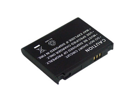 Reemplazo de batería del teléfono móvil para Samsung SGH-F488E Recambio de batería del teléfono móvil Samsung SGH-F488E