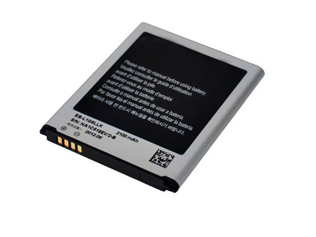 Reemplazo de batería del teléfono móvil para SAMSUNG I9300 Recambio de batería del teléfono móvil SAMSUNG I9300