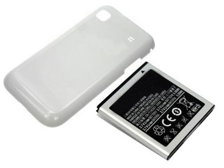 Reemplazo de batería del teléfono móvil para SAMSUNG Galaxy S Recambio de batería del teléfono móvil SAMSUNG Galaxy S