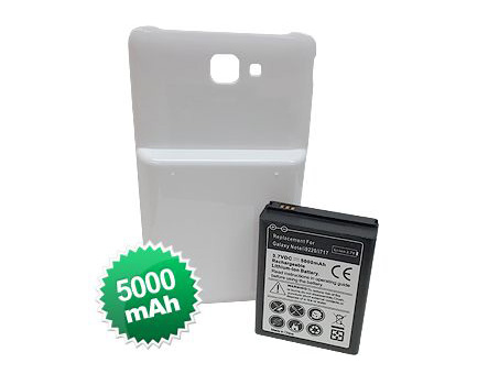 Reemplazo de batería del teléfono móvil para Samsung Galaxy Note SGH-i717 Recambio de batería del teléfono móvil Samsung Galaxy Note SGH-i717