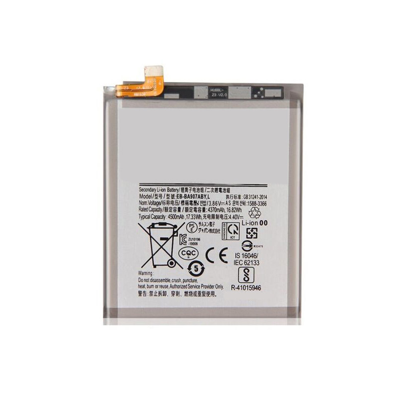 Reemplazo de batería del teléfono móvil para Samsung SM-G770 Recambio de batería del teléfono móvil Samsung SM-G770