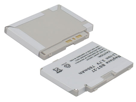 Recambio de batería del teléfono móvil SONY ERICSSON BST-27 