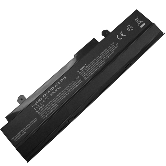 Recambio de Bateria de laptop ASUS 90-OA001B2500Q 