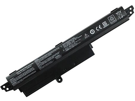 Recambio de Bateria de laptop ASUS VivoBook-F200MA-KX235H 