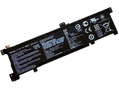 Recambio de Bateria de laptop ASUS B31BN91 