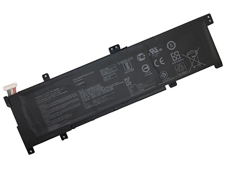 Recambio de Bateria de laptop ASUS K501UX-AH71 