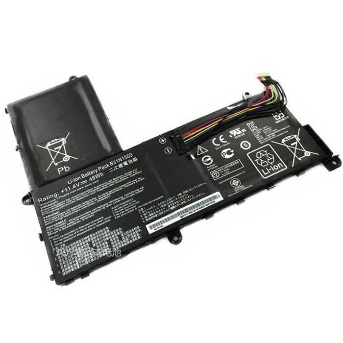 Recambio de Bateria de laptop ASUS B31N1503 