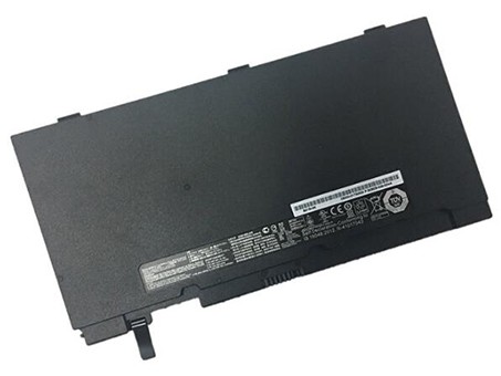 Recambio de Bateria de laptop ASUS 0B200-1730000M 