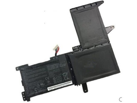 Recambio de Bateria de laptop ASUS 3ICP5/57/81 