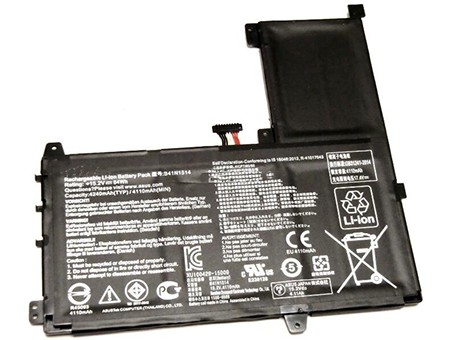 Recambio de Bateria de laptop ASUS Q503 