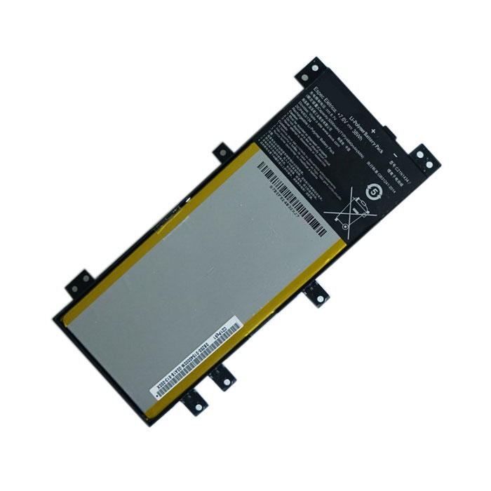 Recambio de Bateria de laptop ASUS Z550SA-XX002T 