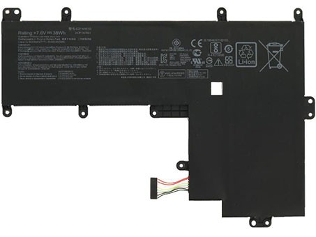 Recambio de Bateria de laptop ASUS 0B200-01990000 