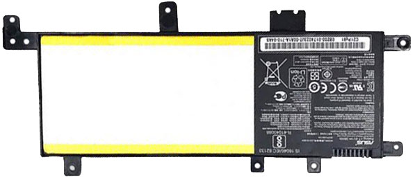 Recambio de Bateria de laptop ASUS VivoBook-X542UF-DM054T 