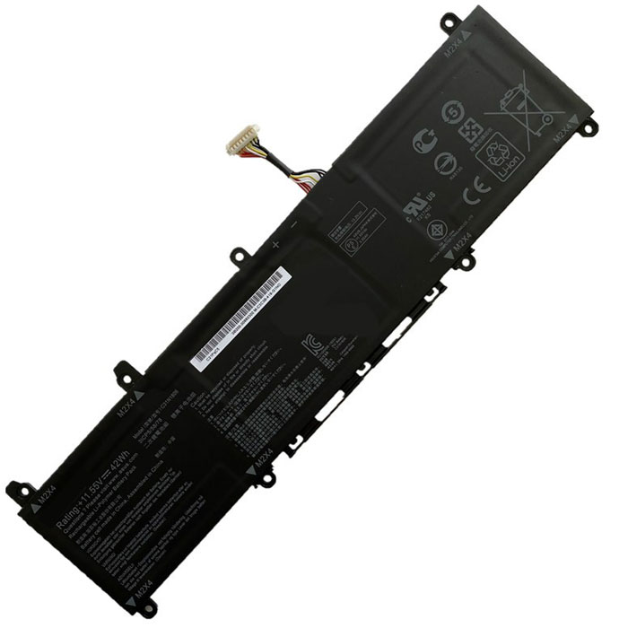 Recambio de Bateria de laptop ASUS R330 