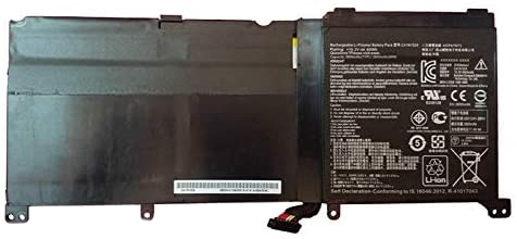 Recambio de Bateria de laptop ASUS 0B200-01250200 