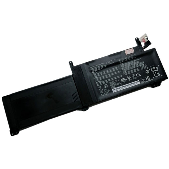 Recambio de Bateria de laptop ASUS GL703GM 