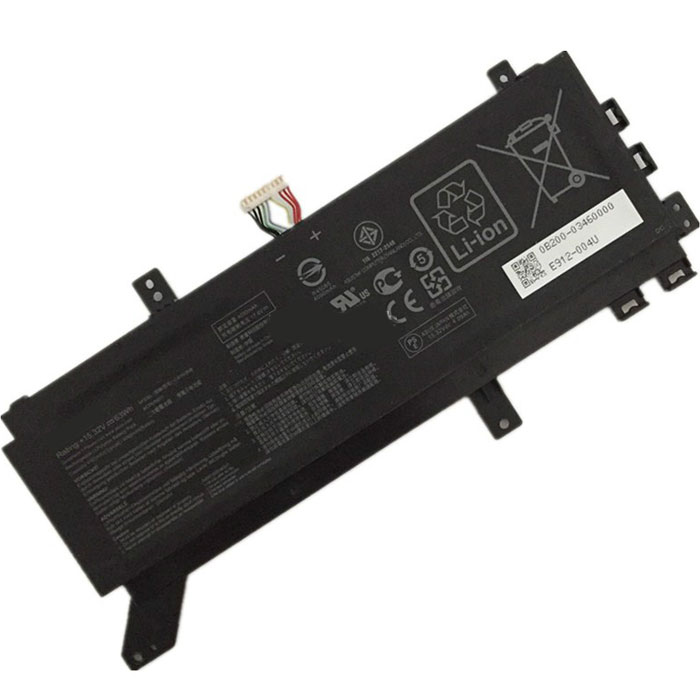 Recambio de Bateria de laptop ASUS 0B200-03460000 