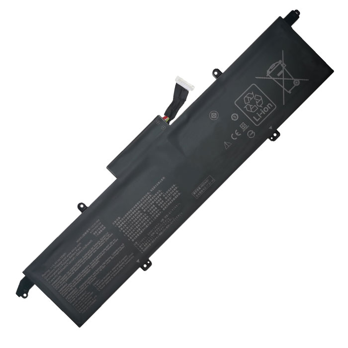 Recambio de Bateria de laptop ASUS G14 GA401II-HE046T 