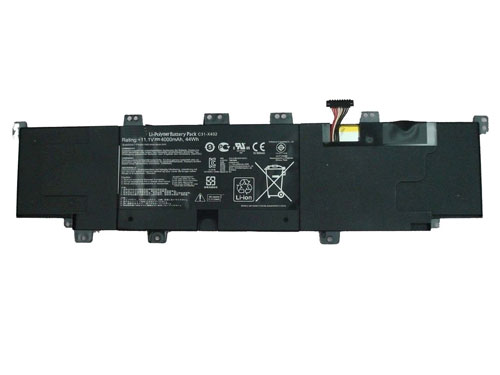 Recambio de Bateria de laptop ASUS VivoBook-S400E-Series 