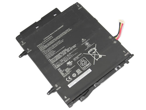 Reemplazo de Bateria de laptop para ASUS C22N1307 Recambio de Bateria de laptop ASUS C22N1307