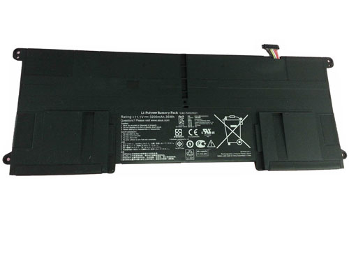 Recambio de Bateria de laptop ASUS C32-TAICHI21 