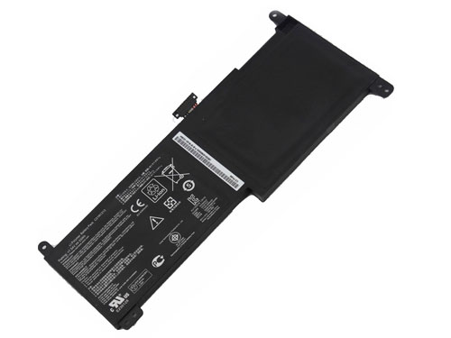 Recambio de Bateria de laptop ASUS TX201 