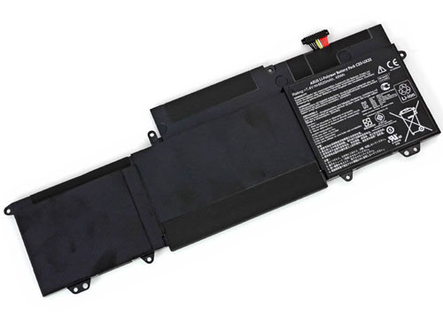 Recambio de Bateria de laptop ASUS Zenbook-UX32VD 