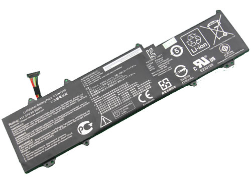 Recambio de Bateria de laptop ASUS Zenbook-UX32LA 