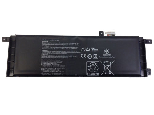 Recambio de Bateria de laptop ASUS X453MA-0051AN2830 