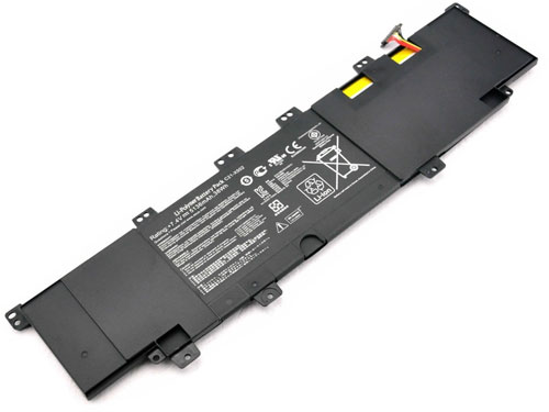 Recambio de Bateria de laptop ASUS X502-Series 