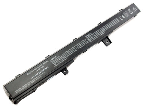 Recambio de Bateria de laptop ASUS 31LJ91 