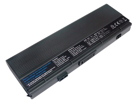 Recambio de Bateria de laptop ASUS N20 Series 