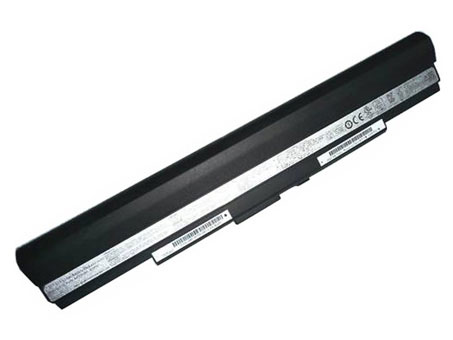 Recambio de Bateria de laptop ASUS U53F 