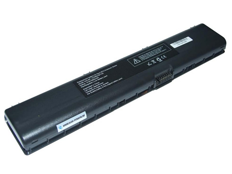 Recambio de Bateria de laptop ASUS Z7100NE 