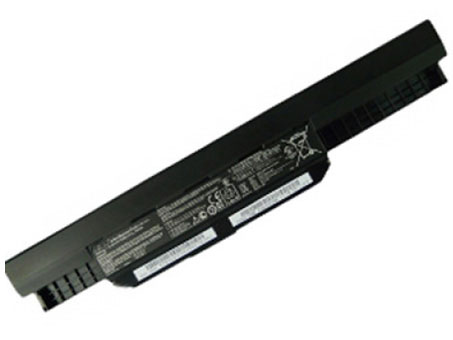 Recambio de Bateria de laptop ASUS A53 Series 