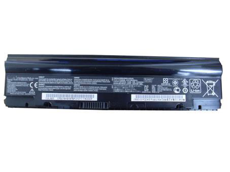 Recambio de Bateria de laptop ASUS 1025CE 