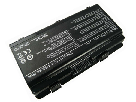 Recambio de Bateria de laptop ASUS A32-H24 