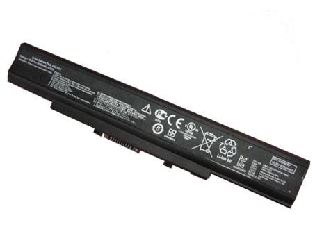 Recambio de Bateria de laptop ASUS U31F 