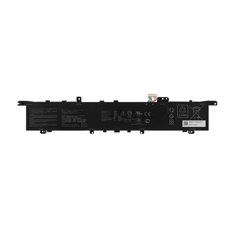 Recambio de Bateria de laptop ASUS ZenBook Duo Pro UX581GV Series 