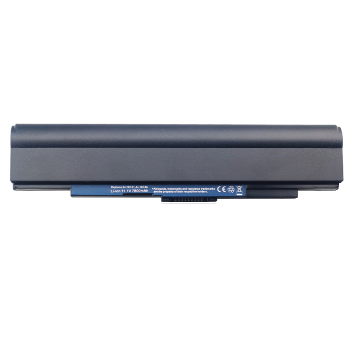 Recambio de Bateria de laptop ACER Aspire-1830TZ-U544G32n 