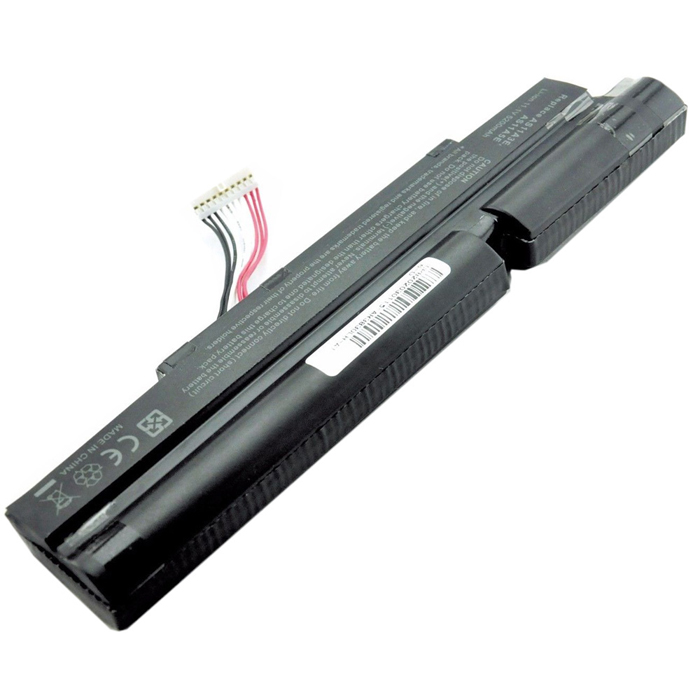 Recambio de Bateria de laptop ACER Aspire-TimelineX-AS3830TG-6431 