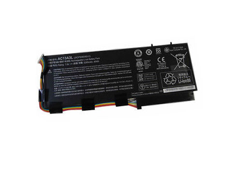 Recambio de Bateria de laptop ACER AC13A3L 