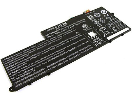 Recambio de Bateria de laptop ACER Aspire-V5-122P-0869 