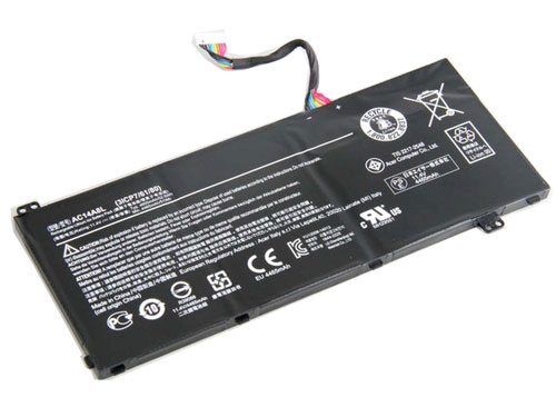 Recambio de Bateria de laptop ACER Aspire-VN7-571-Series 