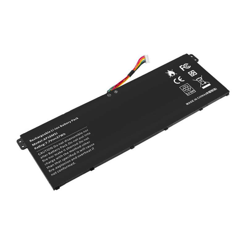 Recambio de Bateria de laptop ACER A314-31-C4Z5 