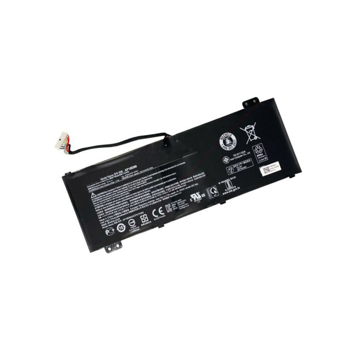 Recambio de Bateria de laptop ACER AP18E8M 