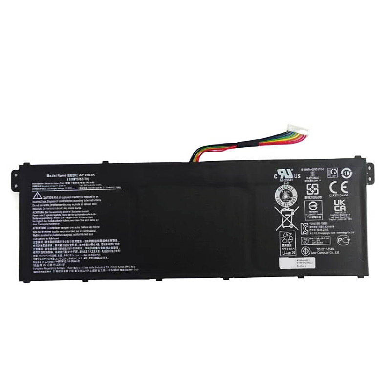 Recambio de Bateria de laptop ACER SWIFT 3 SF314-59-79WB 