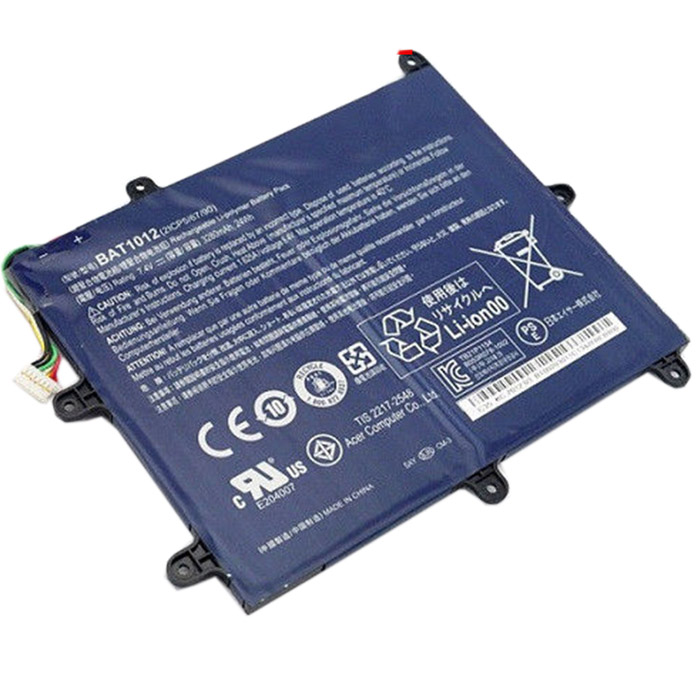 Recambio de Bateria de laptop ACER Iconia TAB A520 