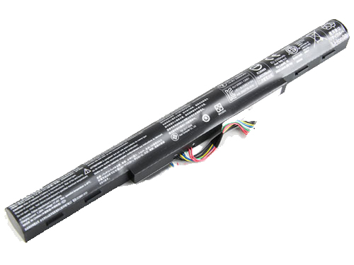 Recambio de Bateria de laptop ACER Aspire-V3-574T 